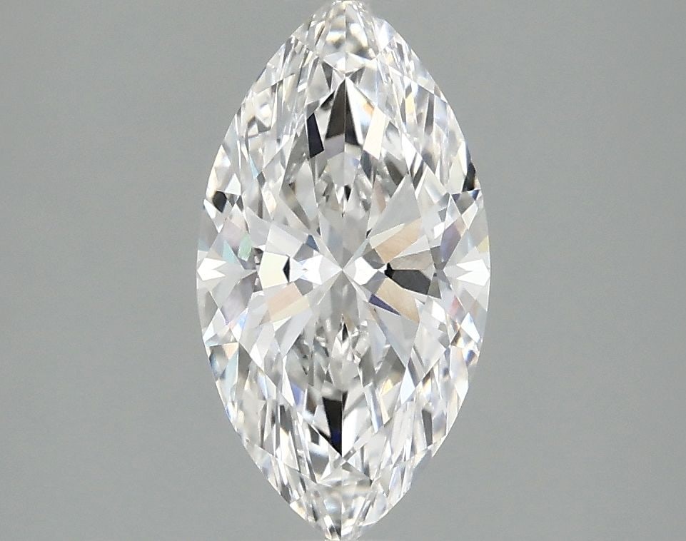 IGI Marquise 1.59ct E VVS2 - Loose Lab Diamond: IGI Marquise 1.59ct E VVS2 - Loose Lab Diamond Item Specifics: Source: This Is A Real Diamond Grown In A Lab Not Mined. Carat: 1.59 Cut: - Color: E Clarity: VVS2 Polish: EX Symmetry: EX Measurements: 