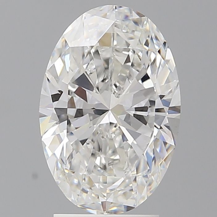 IGI Oval 3.09ct E VVS2 - Loose Lab Diamond: IGI Oval 3.09ct E VVS2 - Loose Lab Diamond Item Specifics: Source: This Is A Real Diamond Grown In A Lab Not Mined. Carat: 3.09 Cut: - Color: E Clarity: VVS2 Polish: EX Symmetry: EX Measurements: 11.9