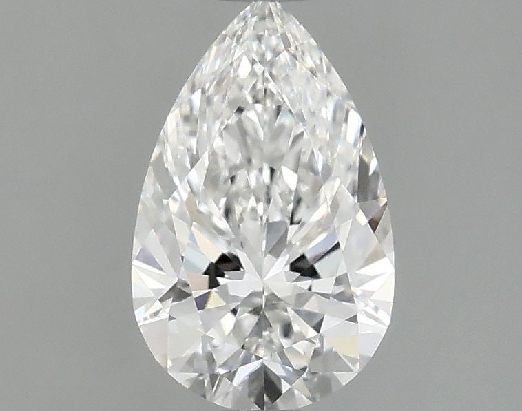IGI Pear 1.1ct D VVS2 - Loose Lab Diamond: IGI Pear 1.1ct D VVS2 - Loose Lab Diamond Item Specifics: Source: This Is A Real Diamond Grown In A Lab Not Mined. Carat: 1.1 Cut: - Color: D Clarity: VVS2 Polish: EX Symmetry: EX Measurements: 9.11L 