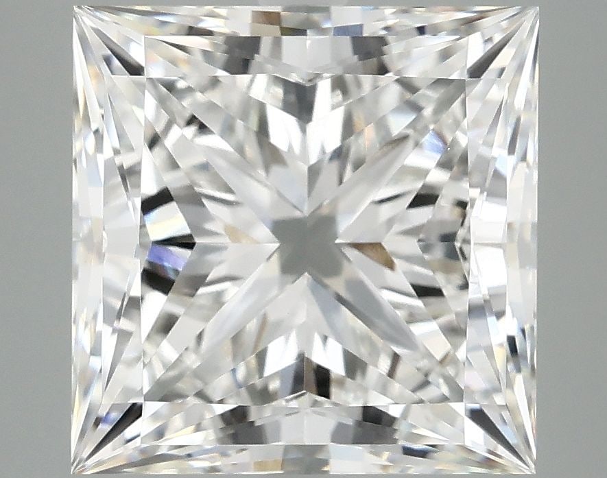IGI Princess 6.14ct F VVS2 - Loose Lab Diamond: IGI Princess 6.14ct F VVS2 - Loose Lab Diamond Item Specifics: Source: This Is A Real Diamond Grown In A Lab Not Mined. Carat: 6.14 Cut: - Color: F Clarity: VVS2 Polish: EX Symmetry: EX Measurements: 