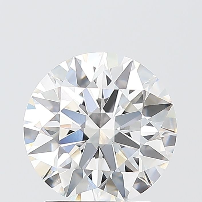 IGI Round 2.08ct E VVS2 - Ideal Loose Lab Diamond: IGI Round 2.08ct E VVS2 - Ideal Loose Lab Diamond Item Specifics: Source: This Is A Real Diamond Grown In A Lab Not Mined. Carat: 2.08 Cut: ID Color: E Clarity: VVS2 Polish: EX Symmetry: EX Measuremen