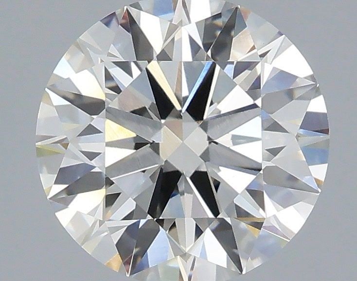 IGI Round 2.59ct H VVS2 - Ideal Loose Lab Diamond: IGI Round 2.59ct H VVS2 - Ideal Loose Lab Diamond Item Specifics: Source: This Is A Real Diamond Grown In A Lab Not Mined. Carat: 2.59 Cut: ID Color: H Clarity: VVS2 Polish: EX Symmetry: EX Measuremen