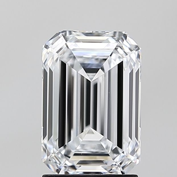IGI Emerald 2.41ct E IF - Loose Lab Diamond: IGI Emerald 2.41ct E IF - Loose Lab Diamond Item Specifics: Source: This Is A Real Diamond Grown In A Lab Not Mined. Carat: 2.41 Cut: - Color: E Clarity: IF Polish: EX Symmetry: EX Measurements: 9.11L