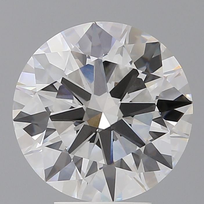 IGI Round 5.02ct E VVS2 - Ideal Loose Lab Diamond: IGI Round 5.02ct E VVS2 - Ideal Loose Lab Diamond Item Specifics: Source: This Is A Real Diamond Grown In A Lab Not Mined. Carat: 5.02 Cut: ID Color: E Clarity: VVS2 Polish: EX Symmetry: EX Measuremen
