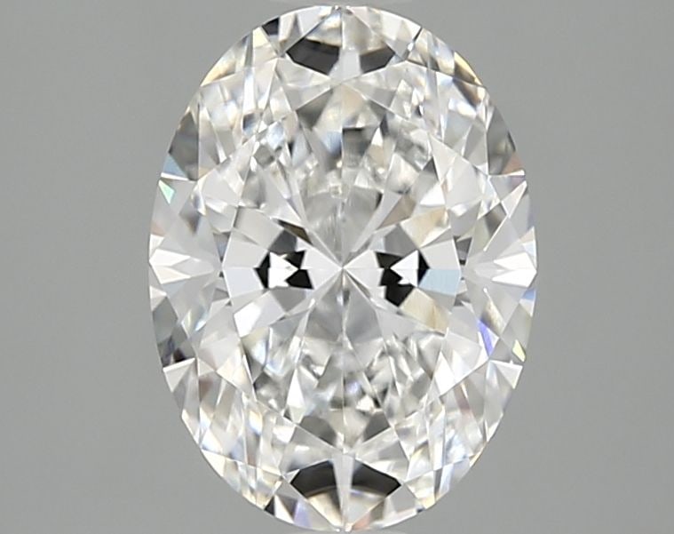 IGI Oval 2.06ct F VVS2 - Loose Lab Diamond: IGI Oval 2.06ct F VVS2 - Loose Lab Diamond Item Specifics: Source: This Is A Real Diamond Grown In A Lab Not Mined. Carat: 2.06 Cut: - Color: F Clarity: VVS2 Polish: EX Symmetry: EX Measurements: 9.84
