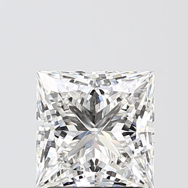 IGI Princess 2.04ct F VVS2 - Loose Lab Diamond: IGI Princess 2.04ct F VVS2 - Loose Lab Diamond Item Specifics: Source: This Is A Real Diamond Grown In A Lab Not Mined. Carat: 2.04 Cut: - Color: F Clarity: VVS2 Polish: EX Symmetry: EX Measurements: 