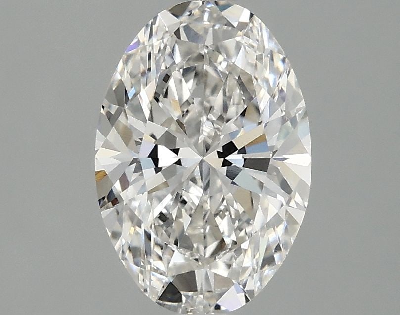 IGI Oval 1.52ct F VVS2 - Loose Lab Diamond: IGI Oval 1.52ct F VVS2 - Loose Lab Diamond Item Specifics: Source: This Is A Real Diamond Grown In A Lab Not Mined. Carat: 1.52 Cut: - Color: F Clarity: VVS2 Polish: EX Symmetry: EX Measurements: 9.31