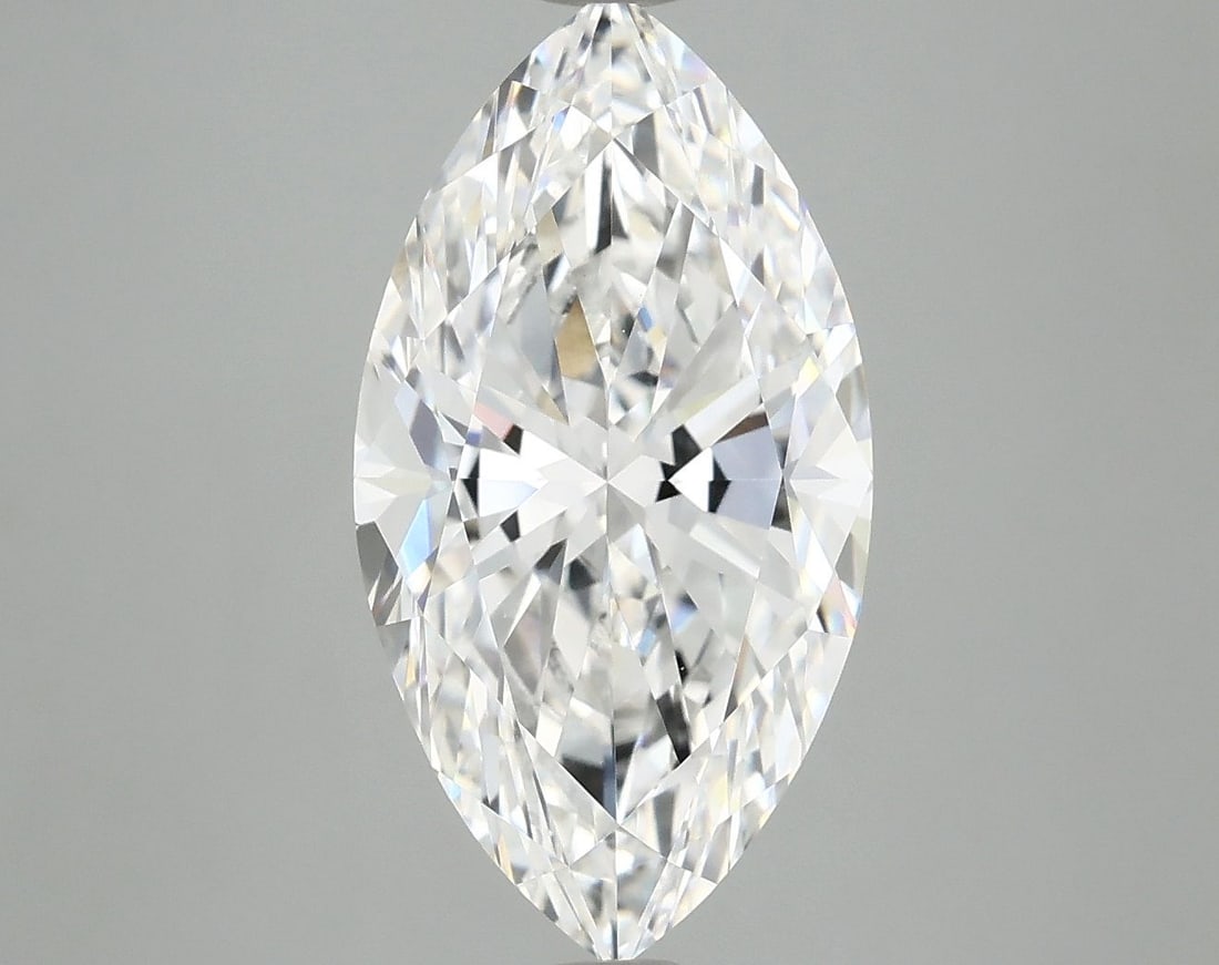IGI Marquise 4.07ct E VVS2 - Loose Lab Diamond: IGI Marquise 4.07ct E VVS2 - Loose Lab Diamond Item Specifics: Source: This Is A Real Diamond Grown In A Lab Not Mined. Carat: 4.07 Cut: - Color: E Clarity: VVS2 Polish: EX Symmetry: EX Measurements: 