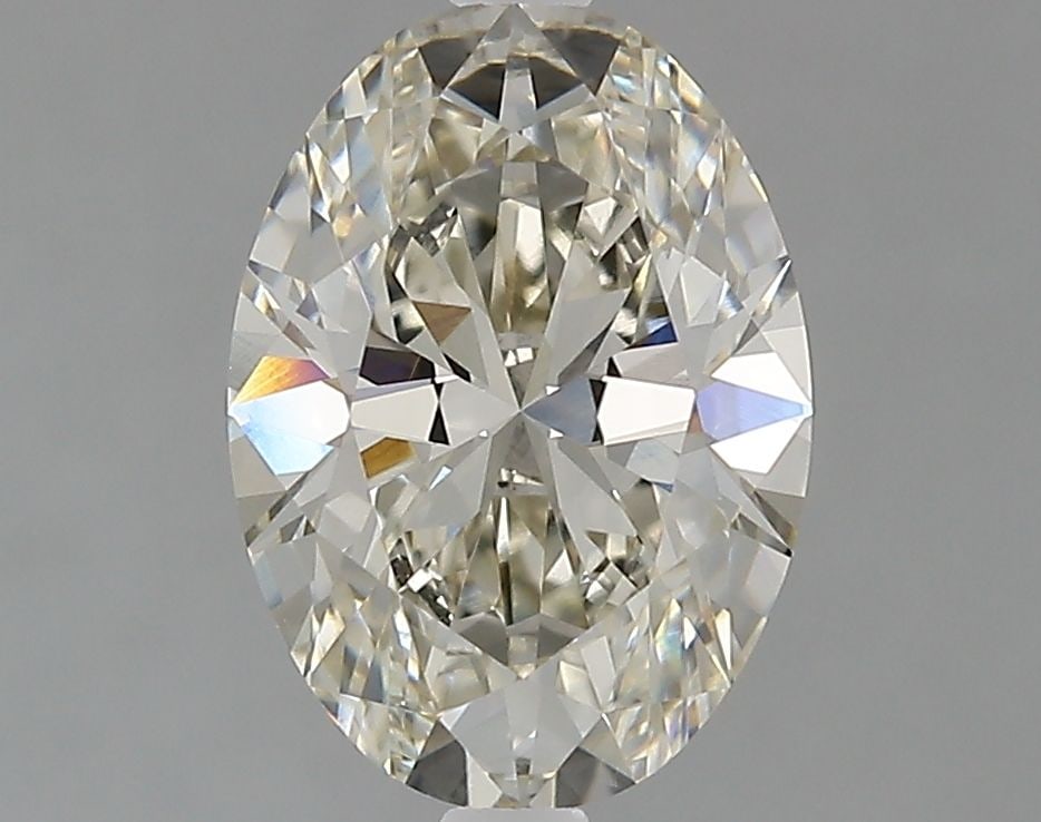 IGI Oval 2.1ct K VVS2 - Loose Lab Diamond: IGI Oval 2.1ct K VVS2 - Loose Lab Diamond Item Specifics: Source: This Is A Real Diamond Grown In A Lab Not Mined. Carat: 2.1 Cut: - Color: K Clarity: VVS2 Polish: EX Symmetry: EX Measurements: 10.17L