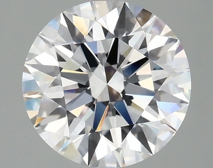 IGI Round 2.1ct E VVS2 - Ideal Loose Lab Diamond: IGI Round 2.1ct E VVS2 - Ideal Loose Lab Diamond Item Specifics: Source: This Is A Real Diamond Grown In A Lab Not Mined. Carat: 2.1 Cut: ID Color: E Clarity: VVS2 Polish: EX Symmetry: EX Measurements