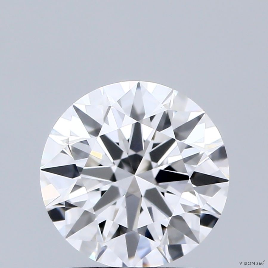 IGI Round 1.55ct D VVS2 - Ideal Loose Lab Diamond: IGI Round 1.55ct D VVS2 - Ideal Loose Lab Diamond Item Specifics: Source: This Is A Real Diamond Grown In A Lab Not Mined. Carat: 1.55 Cut: ID Color: D Clarity: VVS2 Polish: EX Symmetry: EX Measuremen