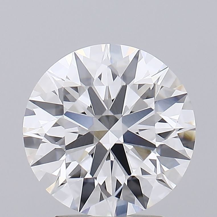 GCAL Round 2.87ct F VVS2 - Loose Lab Diamond: GCAL Round 2.87ct F VVS2 - Loose Lab Diamond Item Specifics: Source: This Is A Real Diamond Grown In A Lab Not Mined. Carat: 2.87 Cut: EX Color: F Clarity: VVS2 Polish: EX Symmetry: EX Measurements: 9