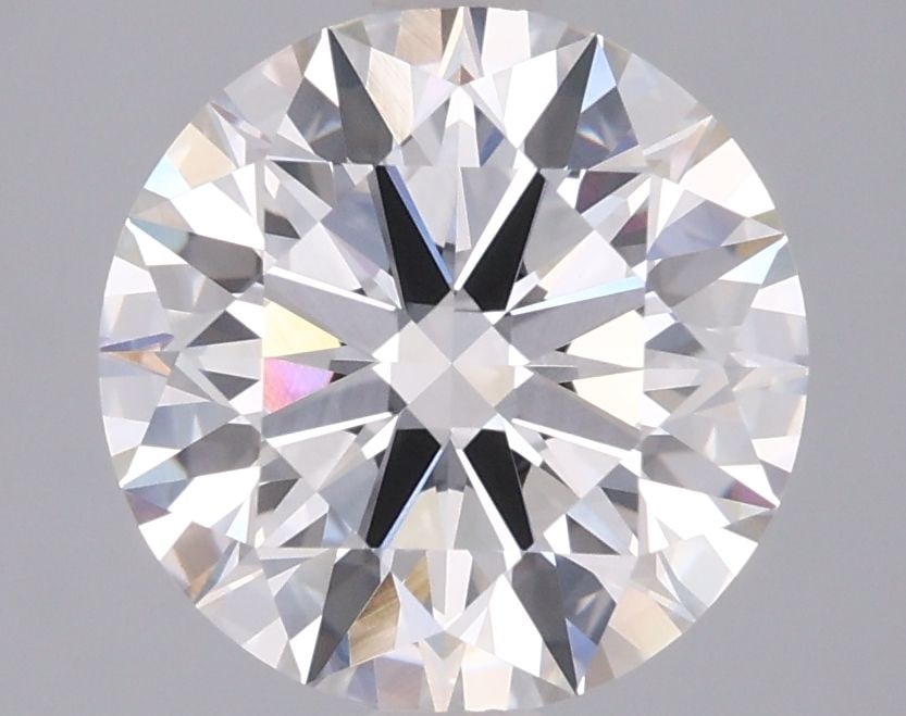 IGI Round 2.53ct D VVS2 - Ideal Loose Lab Diamond: IGI Round 2.53ct D VVS2 - Ideal Loose Lab Diamond Item Specifics: Source: This Is A Real Diamond Grown In A Lab Not Mined. Carat: 2.53 Cut: ID Color: D Clarity: VVS2 Polish: EX Symmetry: EX Measuremen
