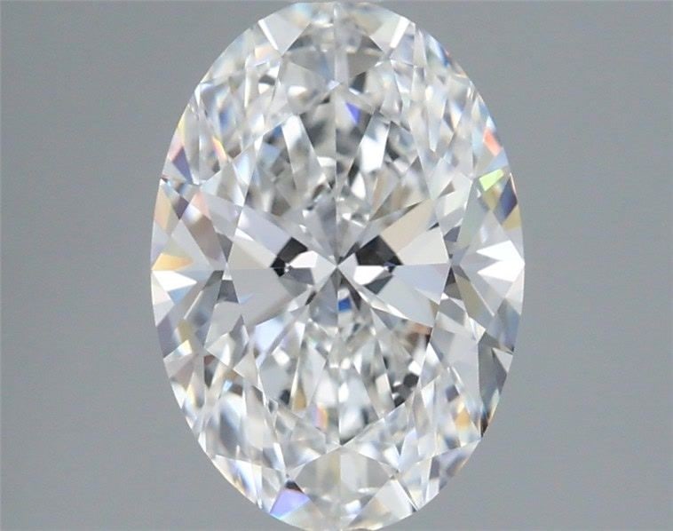 IGI Oval 2.01ct E IF - Loose Lab Diamond: IGI Oval 2.01ct E IF - Loose Lab Diamond Item Specifics: Source: This Is A Real Diamond Grown In A Lab Not Mined. Carat: 2.01 Cut: - Color: E Clarity: IF Polish: EX Symmetry: EX Measurements: 10.15L X