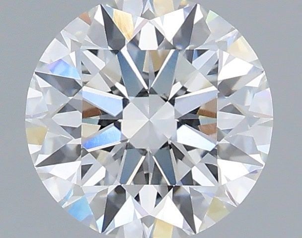 IGI Round 1.57ct D VVS2 - Ideal Loose Lab Diamond: IGI Round 1.57ct D VVS2 - Ideal Loose Lab Diamond Item Specifics: Source: This Is A Real Diamond Grown In A Lab Not Mined. Carat: 1.57 Cut: ID Color: D Clarity: VVS2 Polish: VG Symmetry: EX Measuremen