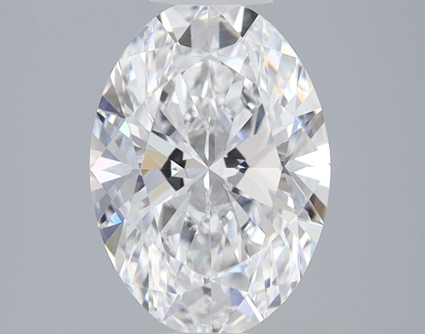 IGI Oval 1.58ct D VVS2 - Loose Lab Diamond: IGI Oval 1.58ct D VVS2 - Loose Lab Diamond Item Specifics: Source: This Is A Real Diamond Grown In A Lab Not Mined. Carat: 1.58 Cut: - Color: D Clarity: VVS2 Polish: EX Symmetry: EX Measurements: 9.36