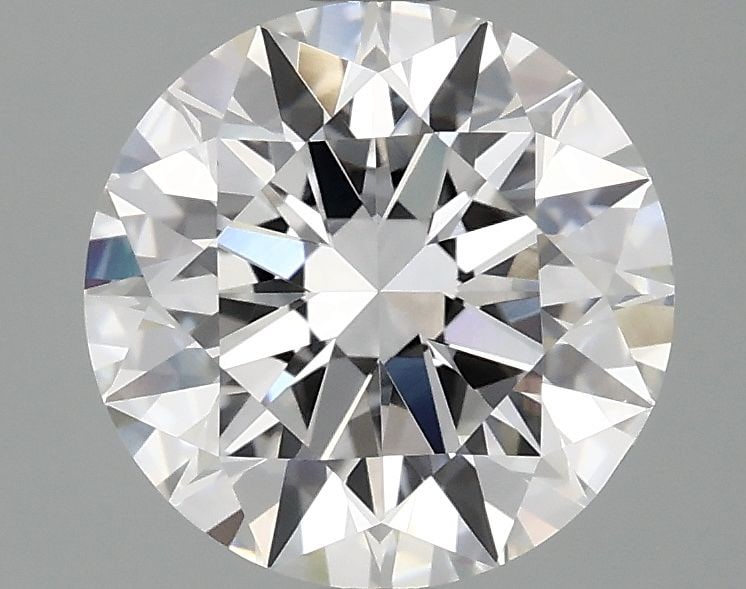 IGI Round 2.56ct D VVS2 - Ideal Loose Lab Diamond: IGI Round 2.56ct D VVS2 - Ideal Loose Lab Diamond Item Specifics: Source: This Is A Real Diamond Grown In A Lab Not Mined. Carat: 2.56 Cut: ID Color: D Clarity: VVS2 Polish: EX Symmetry: EX Measuremen