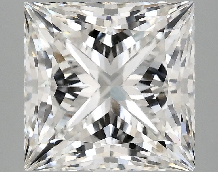 IGI Princess 4.06ct G VVS2 - Loose Lab Diamond (1 of 1)