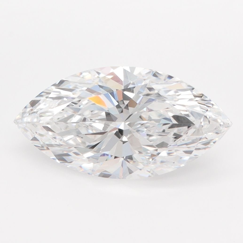 IGI Marquise 2.01ct D VVS1 - Loose Lab Diamond: IGI Marquise 2.01ct D VVS1 - Loose Lab Diamond Item Specifics: Source: This Is A Real Diamond Grown In A Lab Not Mined. Carat: 2.01 Cut: - Color: D Clarity: VVS1 Polish: EX Symmetry: EX Measurements: 