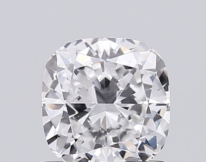 IGI Cushion Modified 1.0ct D VVS2 - Loose Lab Diamond: IGI Cushion Modified 1.0ct D VVS2 - Loose Lab Diamond Item Specifics: Source: This Is A Real Diamond Grown In A Lab Not Mined. Carat: 1.0 Cut: - Color: D Clarity: VVS2 Polish: EX Symmetry: EX Measurem
