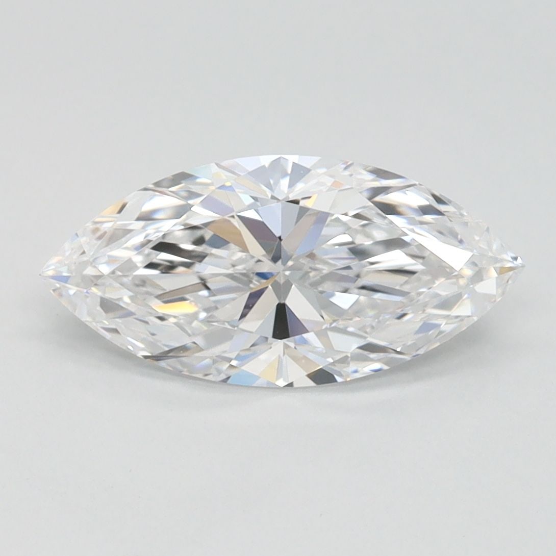 IGI Marquise 1.1ct D FL - Loose Lab Diamond: IGI Marquise 1.1ct D FL - Loose Lab Diamond Item Specifics: Source: This Is A Real Diamond Grown In A Lab Not Mined. Carat: 1.1 Cut: - Color: D Clarity: FL Polish: EX Symmetry: EX Measurements: 11.3L 