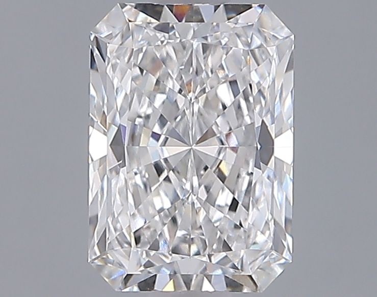 IGI Radiant 1.56ct D VVS2 - Loose Lab Diamond: IGI Radiant 1.56ct D VVS2 - Loose Lab Diamond Item Specifics: Source: This Is A Real Diamond Grown In A Lab Not Mined. Carat: 1.56 Cut: - Color: D Clarity: VVS2 Polish: EX Symmetry: EX Measurements: 8