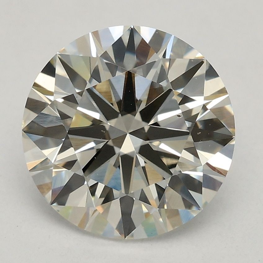 IGI Round 2.04ct J VVS2 - Ideal Loose Lab Diamond: IGI Round 2.04ct J VVS2 - Ideal Loose Lab Diamond Item Specifics: Source: This Is A Real Diamond Grown In A Lab Not Mined. Carat: 2.04 Cut: ID Color: J Clarity: VVS2 Polish: EX Symmetry: EX Measuremen