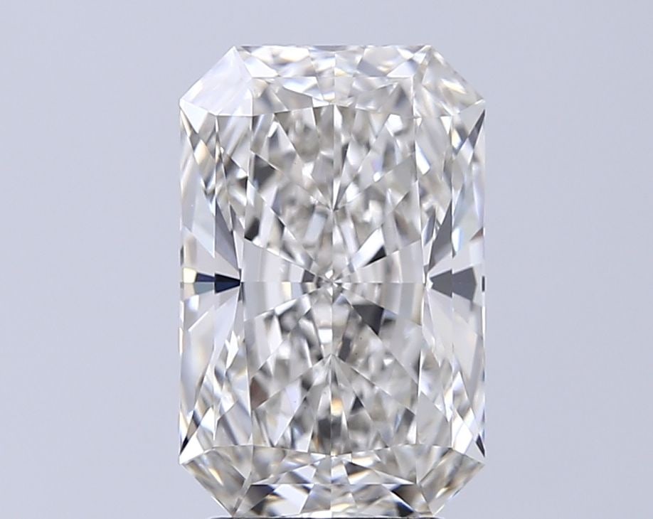 IGI Radiant 4.02ct G VVS2 - Loose Lab Diamond: IGI Radiant 4.02ct G VVS2 - Loose Lab Diamond Item Specifics: Source: This Is A Real Diamond Grown In A Lab Not Mined. Carat: 4.02 Cut: - Color: G Clarity: VVS2 Polish: EX Symmetry: EX Measurements: 1