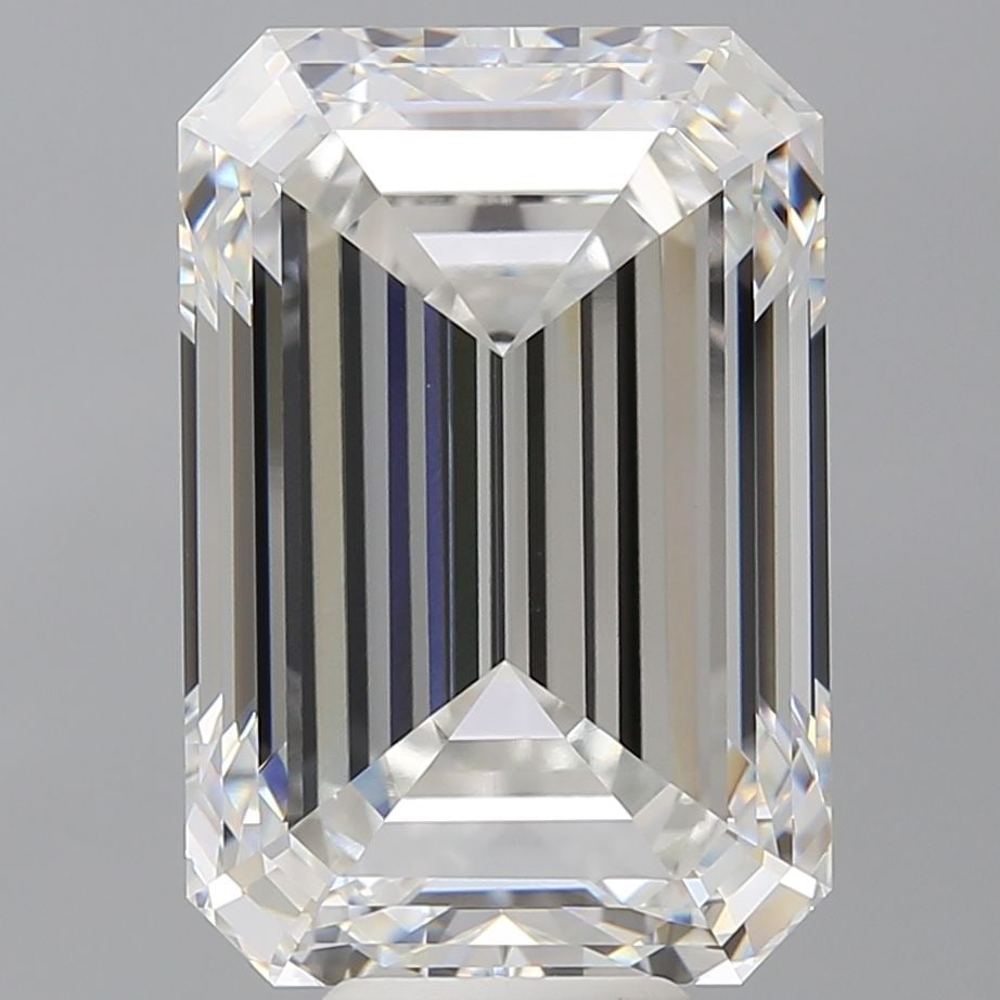 IGI Emerald 11.57ct F VVS2 - Loose Lab Diamond: IGI Emerald 11.57ct F VVS2 - Loose Lab Diamond Item Specifics: Source: This Is A Real Diamond Grown In A Lab Not Mined. Carat: 11.57 Cut: - Color: F Clarity: VVS2 Polish: EX Symmetry: EX Measurements: