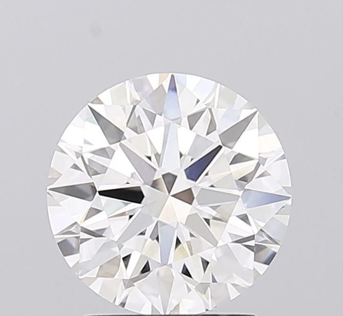 IGI Round 2.06ct F VVS2 - Ideal Loose Lab Diamond: IGI Round 2.06ct F VVS2 - Ideal Loose Lab Diamond Item Specifics: Source: This Is A Real Diamond Grown In A Lab Not Mined. Carat: 2.06 Cut: ID Color: F Clarity: VVS2 Polish: EX Symmetry: EX Measuremen