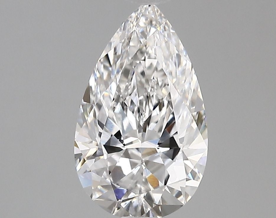 IGI Pear 1.6ct D VVS2 - Loose Lab Diamond: IGI Pear 1.6ct D VVS2 - Loose Lab Diamond Item Specifics: Source: This Is A Real Diamond Grown In A Lab Not Mined. Carat: 1.6 Cut: - Color: D Clarity: VVS2 Polish: EX Symmetry: EX Measurements: 10.72L
