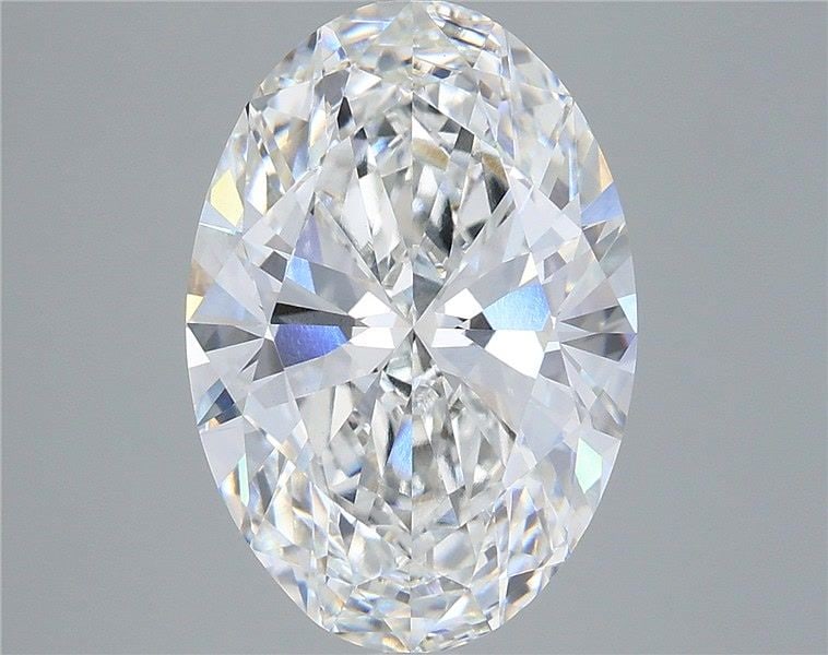 IGI Oval 5.83ct E VVS2 - Loose Lab Diamond: IGI Oval 5.83ct E VVS2 - Loose Lab Diamond Item Specifics: Source: This Is A Real Diamond Grown In A Lab Not Mined. Carat: 5.83 Cut: - Color: E Clarity: VVS2 Polish: EX Symmetry: EX Measurements: 15.0