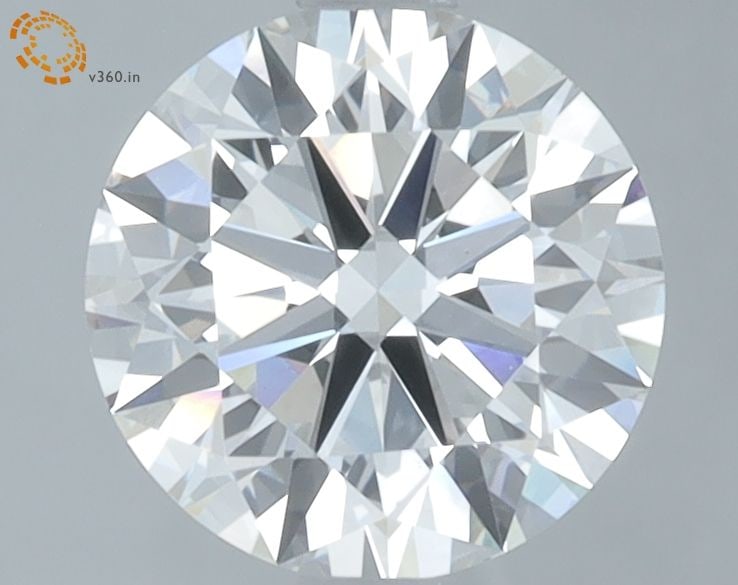 IGI Round 1.93ct E VVS2 - Ideal Loose Lab Diamond: IGI Round 1.93ct E VVS2 - Ideal Loose Lab Diamond Item Specifics: Source: This Is A Real Diamond Grown In A Lab Not Mined. Carat: 1.93 Cut: ID Color: E Clarity: VVS2 Polish: EX Symmetry: EX Measuremen