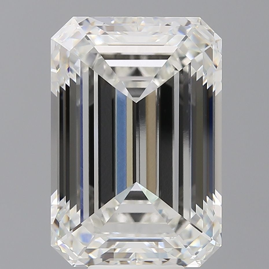 IGI Emerald 11.09ct F VVS2 - Loose Lab Diamond: IGI Emerald 11.09ct F VVS2 - Loose Lab Diamond Item Specifics: Source: This Is A Real Diamond Grown In A Lab Not Mined. Carat: 11.09 Cut: - Color: F Clarity: VVS2 Polish: EX Symmetry: EX Measurements: