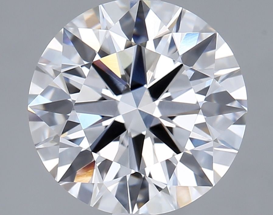 IGI Round 3.04ct D VVS1 - Ideal Loose Lab Diamond: IGI Round 3.04ct D VVS1 - Ideal Loose Lab Diamond Item Specifics: Source: This Is A Real Diamond Grown In A Lab Not Mined. Carat: 3.04 Cut: ID Color: D Clarity: VVS1 Polish: EX Symmetry: EX Measuremen