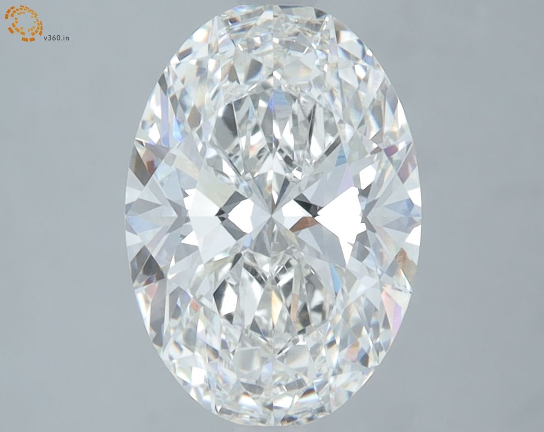 IGI Oval 3.06ct F VVS2 - Loose Lab Diamond: IGI Oval 3.06ct F VVS2 - Loose Lab Diamond Item Specifics: Source: This Is A Real Diamond Grown In A Lab Not Mined. Carat: 3.06 Cut: - Color: F Clarity: VVS2 Polish: EX Symmetry: EX Measurements: 11.8