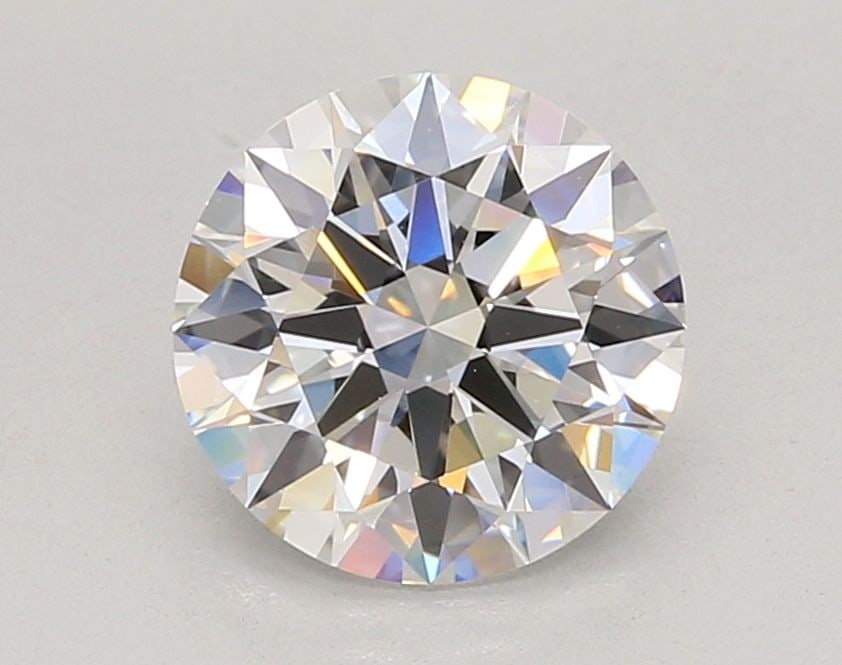 IGI Round 2.3ct E VVS2 - Ideal Loose Lab Diamond: IGI Round 2.3ct E VVS2 - Ideal Loose Lab Diamond Item Specifics: Source: This Is A Real Diamond Grown In A Lab Not Mined. Carat: 2.3 Cut: ID Color: E Clarity: VVS2 Polish: EX Symmetry: EX Measurements