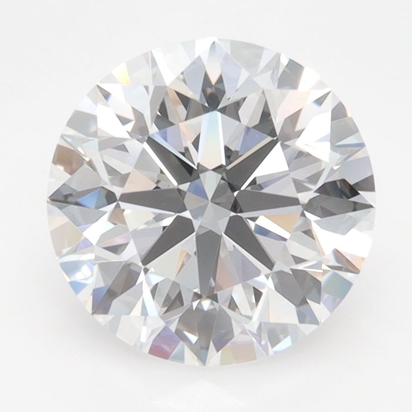 IGI Round 3.01ct D VVS1 - Ideal Loose Lab Diamond: IGI Round 3.01ct D VVS1 - Ideal Loose Lab Diamond Item Specifics: Source: This Is A Real Diamond Grown In A Lab Not Mined. Carat: 3.01 Cut: ID Color: D Clarity: VVS1 Polish: EX Symmetry: EX Measuremen