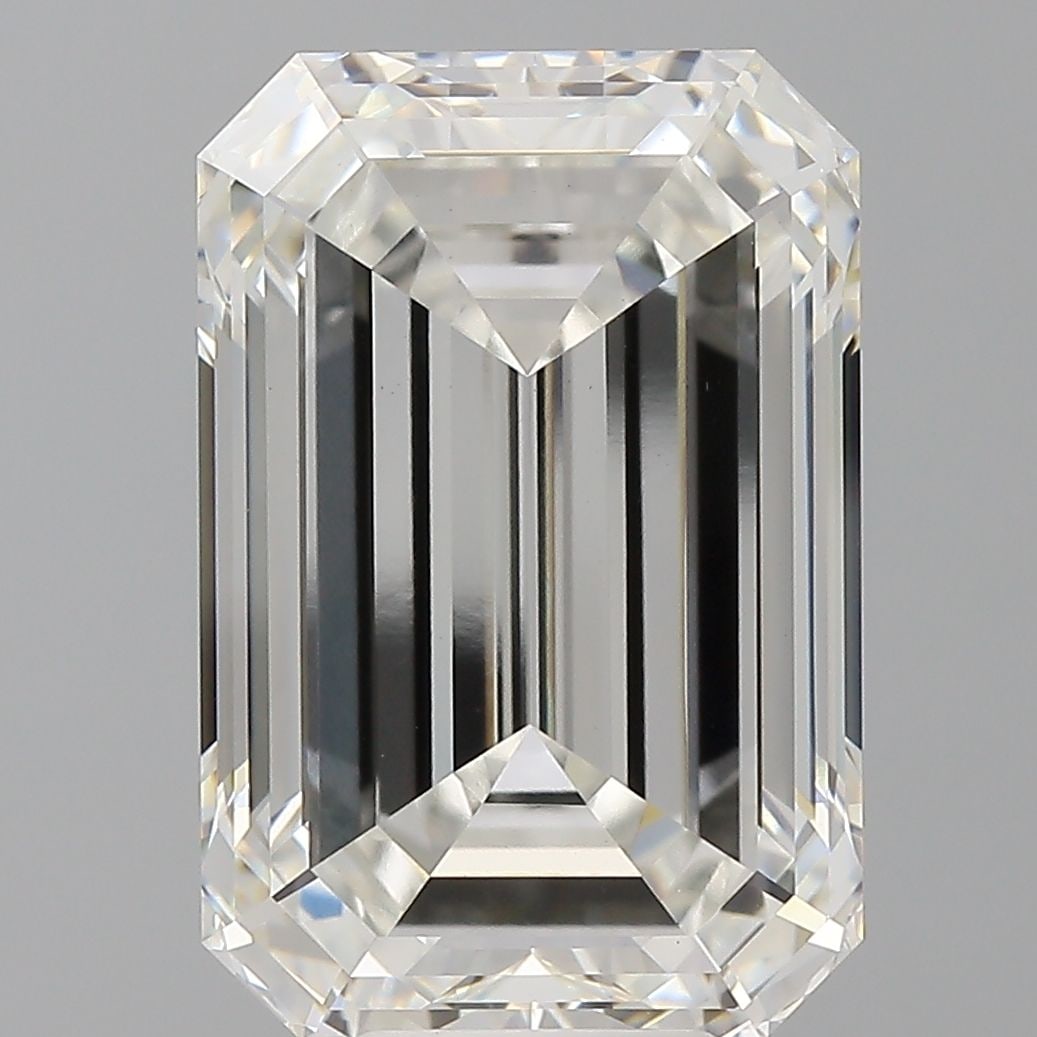 IGI Emerald 10.0ct F VVS2 - Loose Lab Diamond: IGI Emerald 10.0ct F VVS2 - Loose Lab Diamond Item Specifics: Source: This Is A Real Diamond Grown In A Lab Not Mined. Carat: 10.0 Cut: - Color: F Clarity: VVS2 Polish: EX Symmetry: EX Measurements: 1