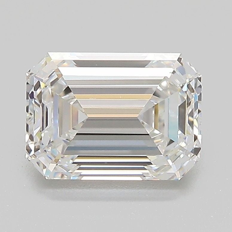 IGI Emerald 2.09ct D VVS2 - Loose Lab Diamond: IGI Emerald 2.09ct D VVS2 - Loose Lab Diamond Item Specifics: Source: This Is A Real Diamond Grown In A Lab Not Mined. Carat: 2.09 Cut: - Color: D Clarity: VVS2 Polish: EX Symmetry: EX Measurements: 8