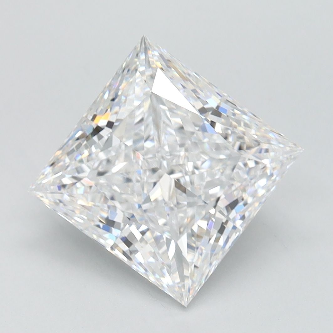 IGI Princess 2.33ct D FL - Loose Lab Diamond: IGI Princess 2.33ct D FL - Loose Lab Diamond Item Specifics: Source: This Is A Real Diamond Grown In A Lab Not Mined. Carat: 2.33 Cut: - Color: D Clarity: FL Polish: EX Symmetry: EX Measurements: 7.42