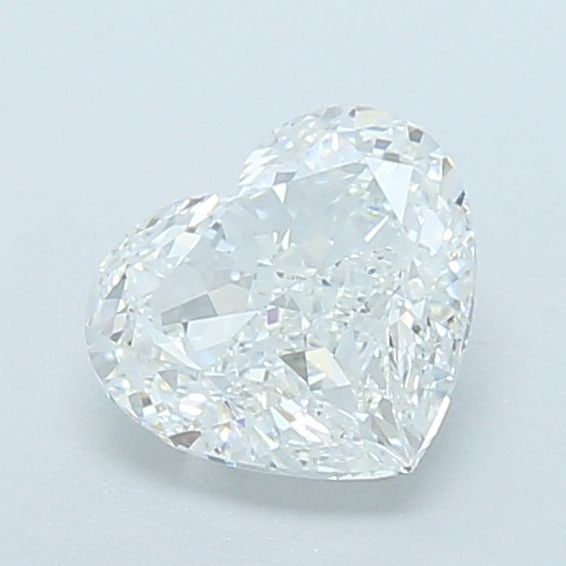 IGI Heart 1.78ct E VVS2 - Loose Lab Diamond (1 of 1)