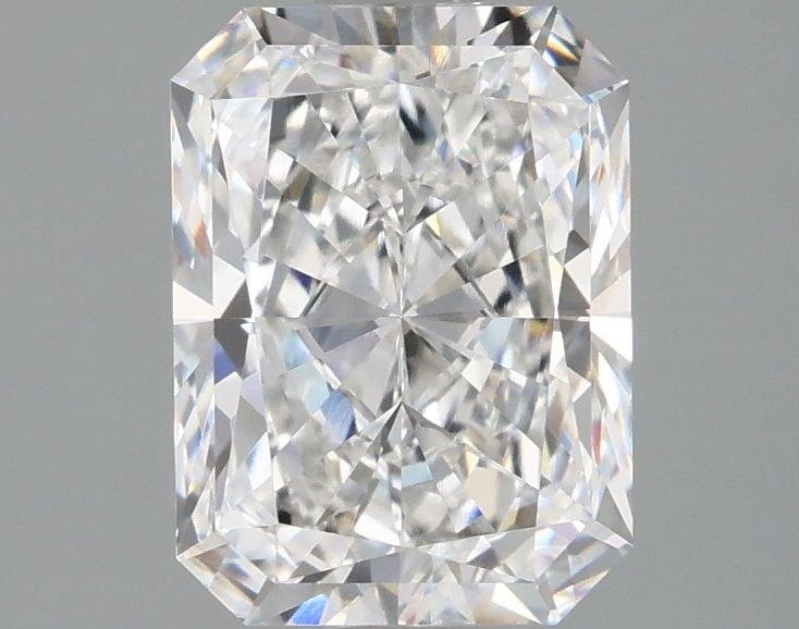 IGI Radiant 2.02ct D VVS2 - Loose Lab Diamond: IGI Radiant 2.02ct D VVS2 - Loose Lab Diamond Item Specifics: Source: This Is A Real Diamond Grown In A Lab Not Mined. Carat: 2.02 Cut: - Color: D Clarity: VVS2 Polish: EX Symmetry: EX Measurements: 8