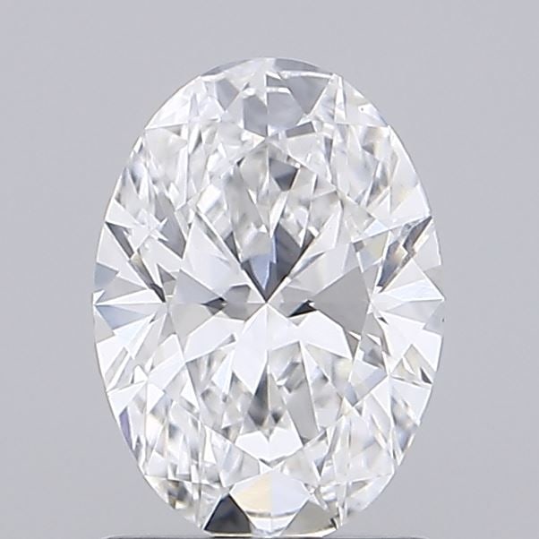 IGI Oval 1.09ct D VVS2 - Loose Lab Diamond: IGI Oval 1.09ct D VVS2 - Loose Lab Diamond Item Specifics: Source: This Is A Real Diamond Grown In A Lab Not Mined. Carat: 1.09 Cut: - Color: D Clarity: VVS2 Polish: EX Symmetry: EX Measurements: 8.16