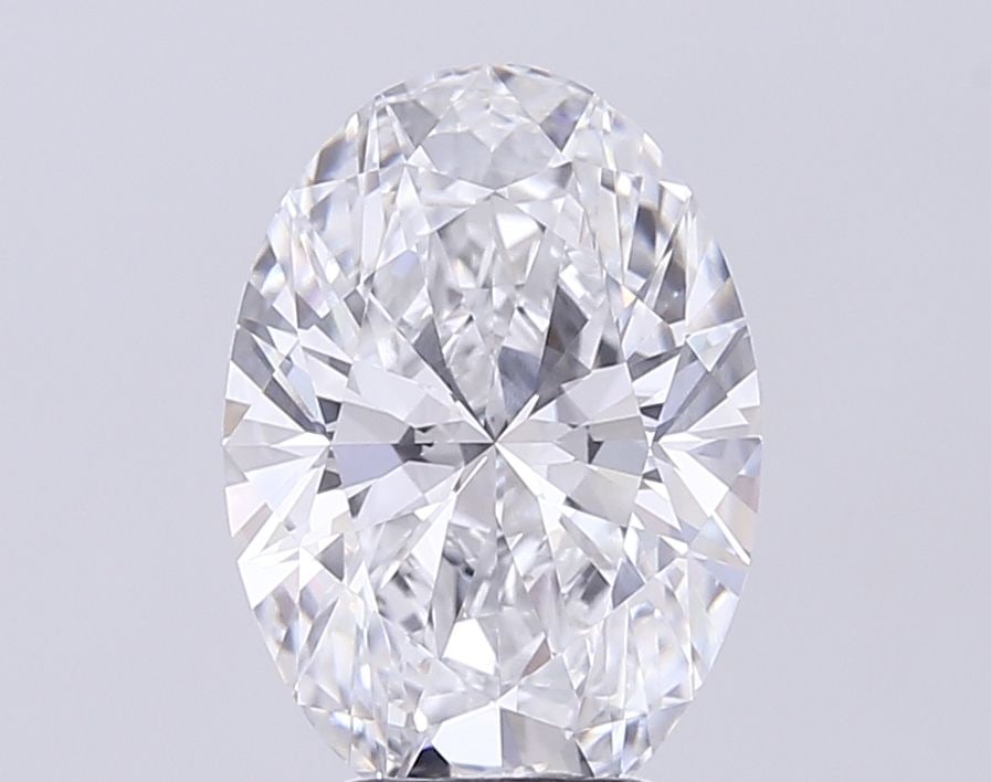 IGI Oval 4.0ct D VVS1 - Loose Lab Diamond: IGI Oval 4.0ct D VVS1 - Loose Lab Diamond Item Specifics: Source: This Is A Real Diamond Grown In A Lab Not Mined. Carat: 4.0 Cut: - Color: D Clarity: VVS1 Polish: EX Symmetry: EX Measurements: 12.79L