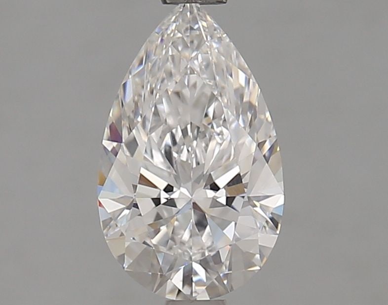GIA Pear 1.4ct D VVS1 - Loose Lab Diamond: GIA Pear 1.4ct D VVS1 - Loose Lab Diamond Item Specifics: Source: This Is A Real Diamond Grown In A Lab Not Mined. Carat: 1.4 Cut: - Color: D Clarity: VVS1 Polish: VG Symmetry: VG Measurements: 10.11L
