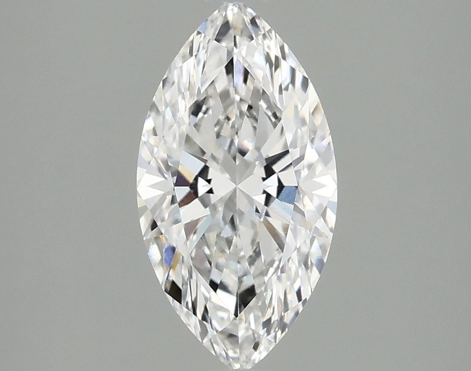 IGI Marquise 1.51ct F VVS2 - Loose Lab Diamond: IGI Marquise 1.51ct F VVS2 - Loose Lab Diamond Item Specifics: Source: This Is A Real Diamond Grown In A Lab Not Mined. Carat: 1.51 Cut: - Color: F Clarity: VVS2 Polish: EX Symmetry: EX Measurements: 