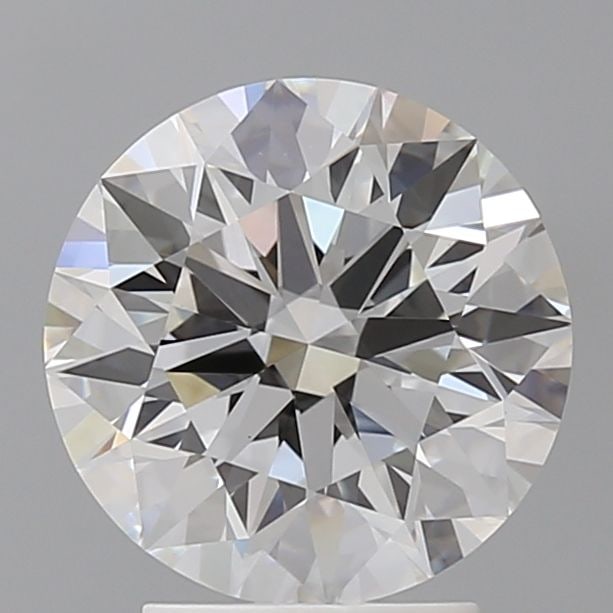 IGI Round 3.09ct E VVS2 - Ideal Loose Lab Diamond: IGI Round 3.09ct E VVS2 - Ideal Loose Lab Diamond Item Specifics: Source: This Is A Real Diamond Grown In A Lab Not Mined. Carat: 3.09 Cut: ID Color: E Clarity: VVS2 Polish: EX Symmetry: EX Measuremen