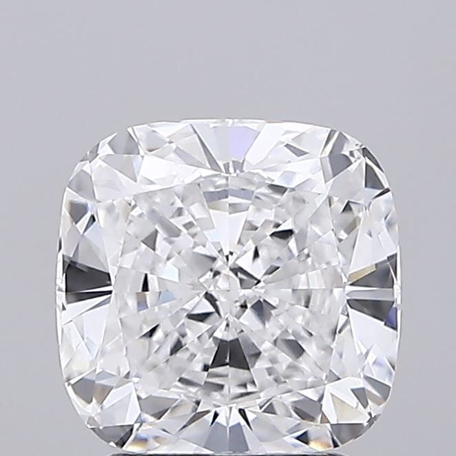 IGI Cushion Modified 2.51ct D VVS1 - Loose Lab Diamond: IGI Cushion Modified 2.51ct D VVS1 - Loose Lab Diamond Item Specifics: Source: This Is A Real Diamond Grown In A Lab Not Mined. Carat: 2.51 Cut: - Color: D Clarity: VVS1 Polish: EX Symmetry: EX Measur