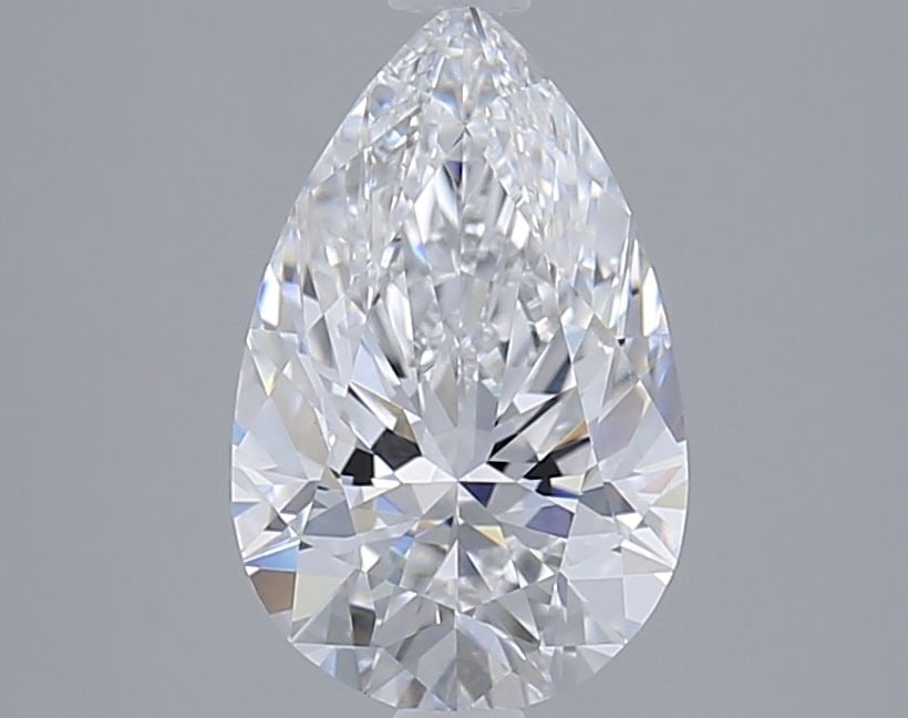 IGI Pear 2.01ct D VVS2 - Loose Lab Diamond: IGI Pear 2.01ct D VVS2 - Loose Lab Diamond Item Specifics: Source: This Is A Real Diamond Grown In A Lab Not Mined. Carat: 2.01 Cut: - Color: D Clarity: VVS2 Polish: EX Symmetry: EX Measurements: 10.9